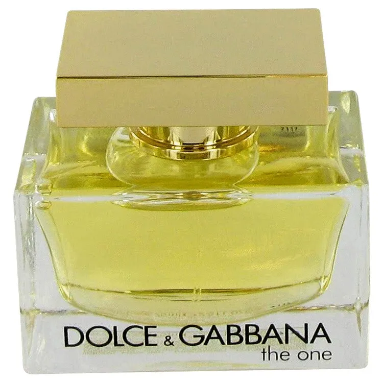 Dolce & Gabbana The One for Women