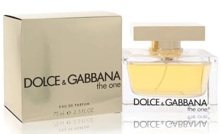 Dolce & Gabbana The One for Women