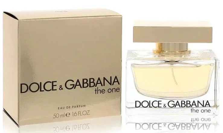 Dolce & Gabbana The One for Women