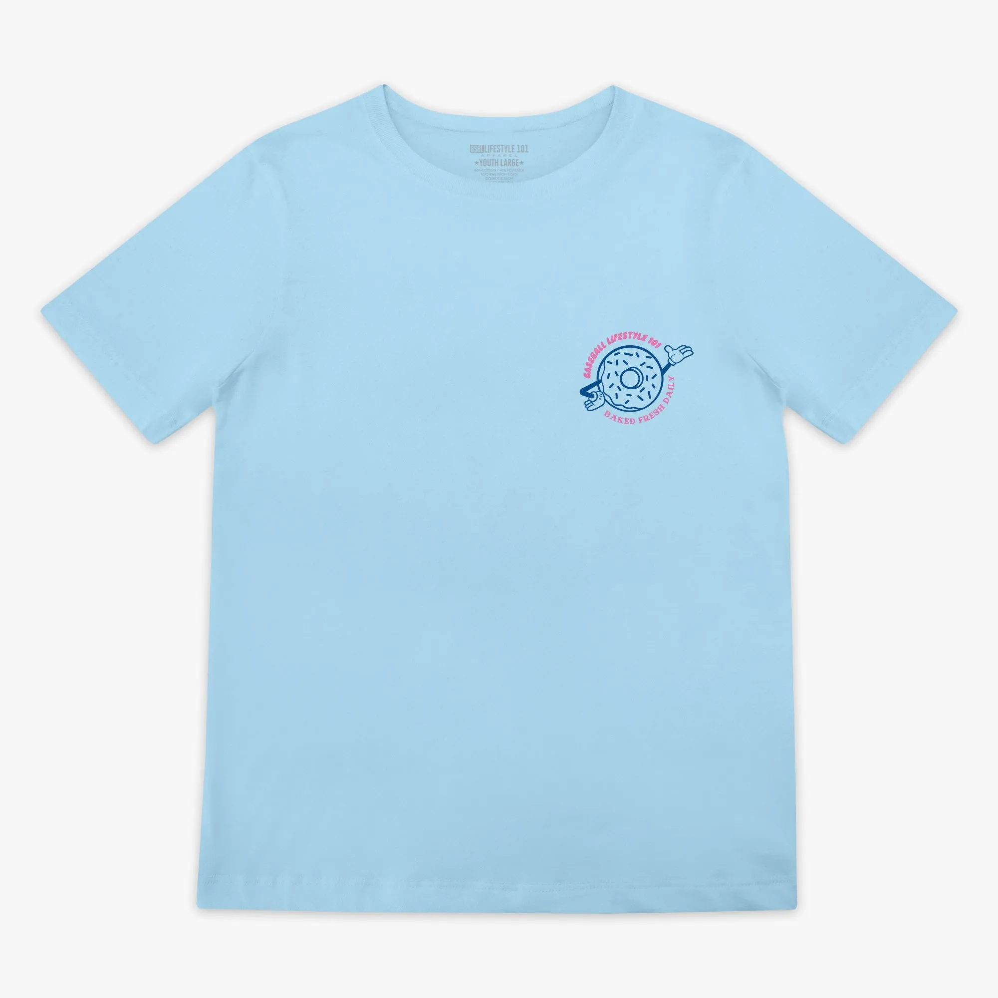 Donut Youth Tee