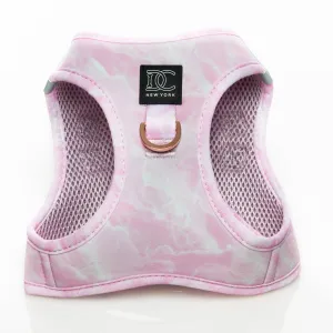 Doodle Couture, New York - Cotton Candy Luxury Step-In Harness