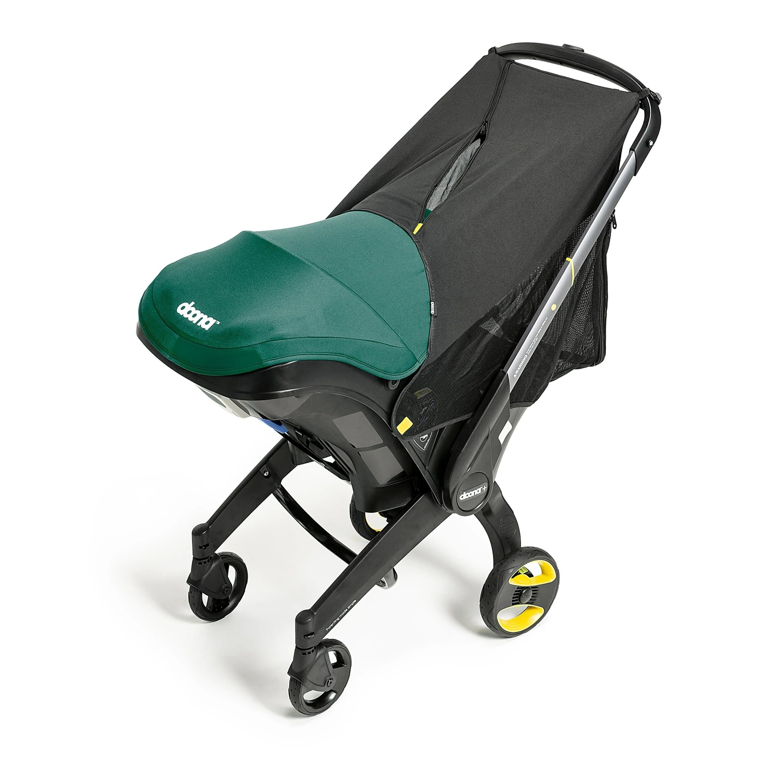 Doona 360 Protection (insect net and sunshade)