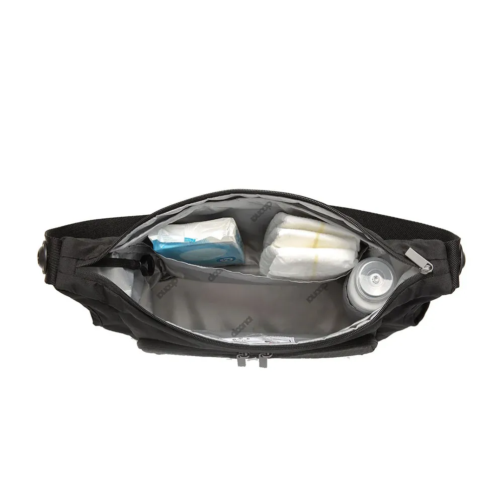 Doona Essentials Bag - Nitro Black