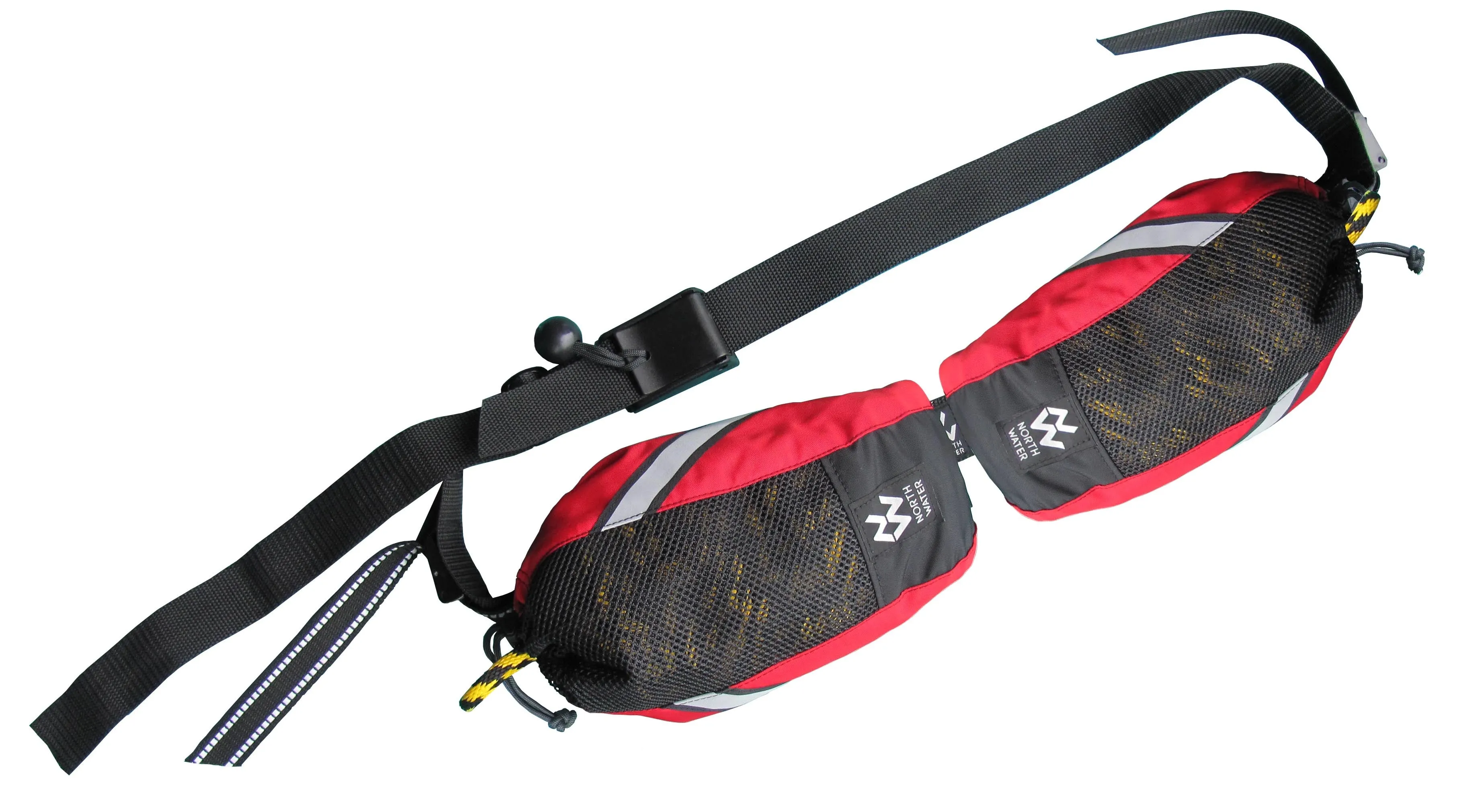Double Draw Belt