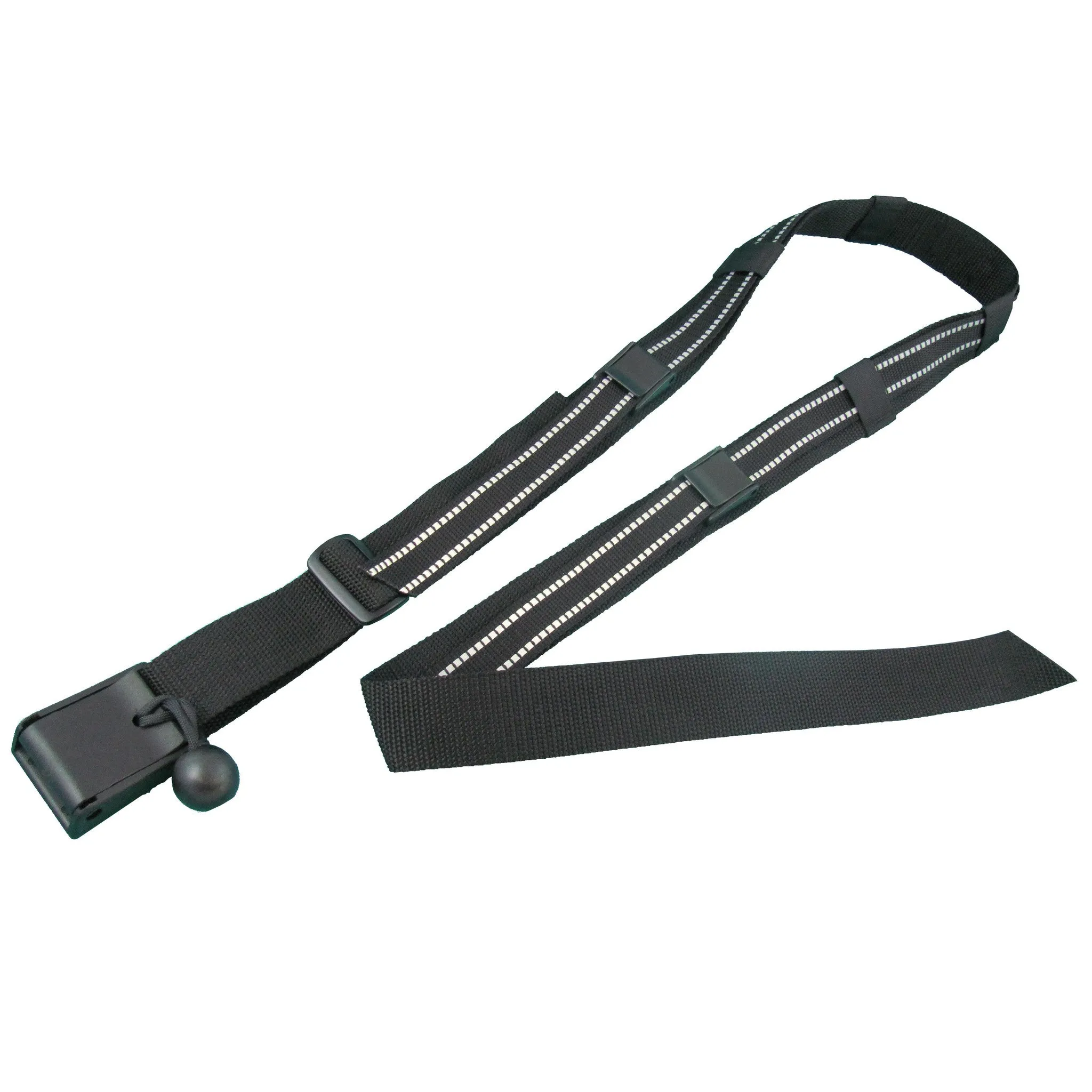 Double Draw Belt