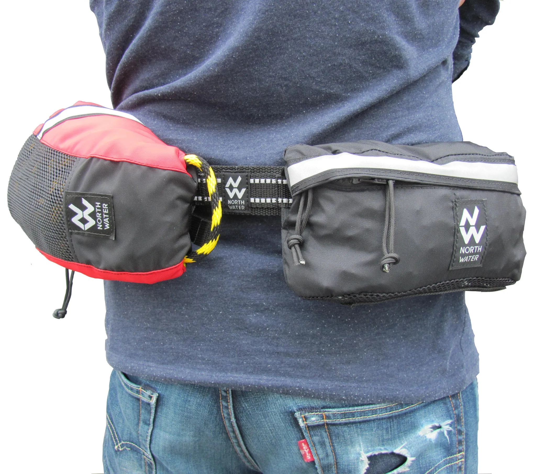 Double Draw Belt