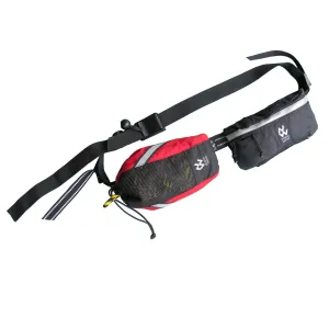 Double Draw Belt