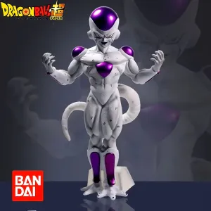 Dragon Ball - DRT006 - Anime Dragon Ball Z Frieza Figure Frieza Figurine PVC Action Figures Anime Figure Model Toys Gifts