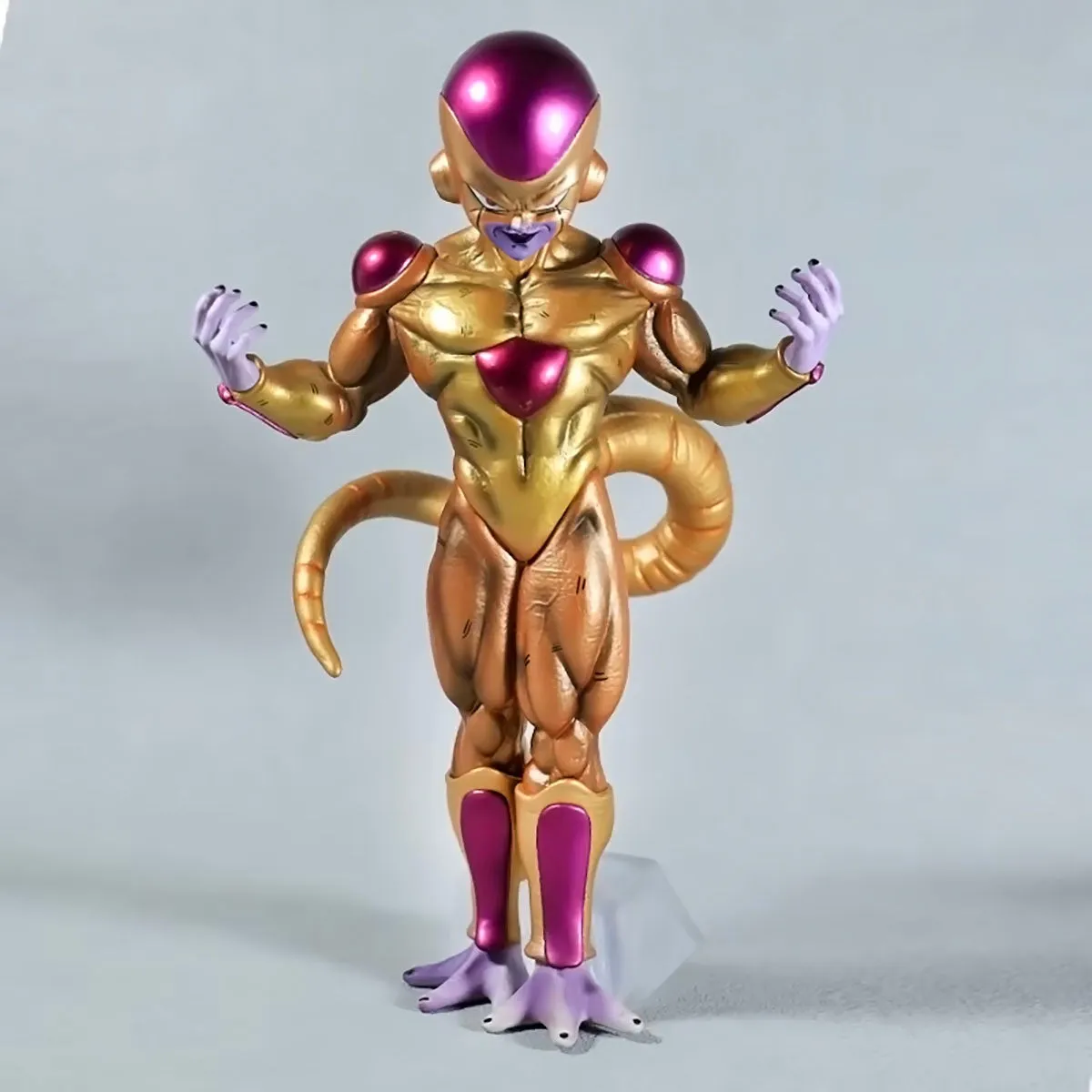 Dragon Ball - DRT006 - Anime Dragon Ball Z Frieza Figure Frieza Figurine PVC Action Figures Anime Figure Model Toys Gifts