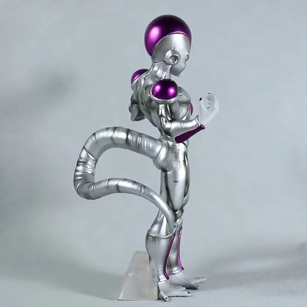 Dragon Ball - DRT006 - Anime Dragon Ball Z Frieza Figure Frieza Figurine PVC Action Figures Anime Figure Model Toys Gifts