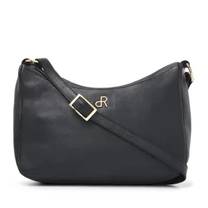 dRAmsterdam Shoulder Bag | Navy