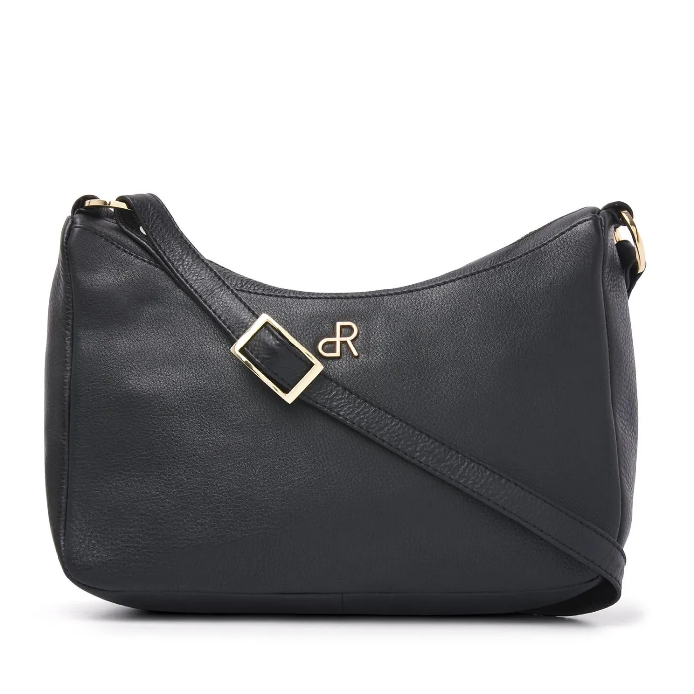 dRAmsterdam Shoulder Bag | Navy