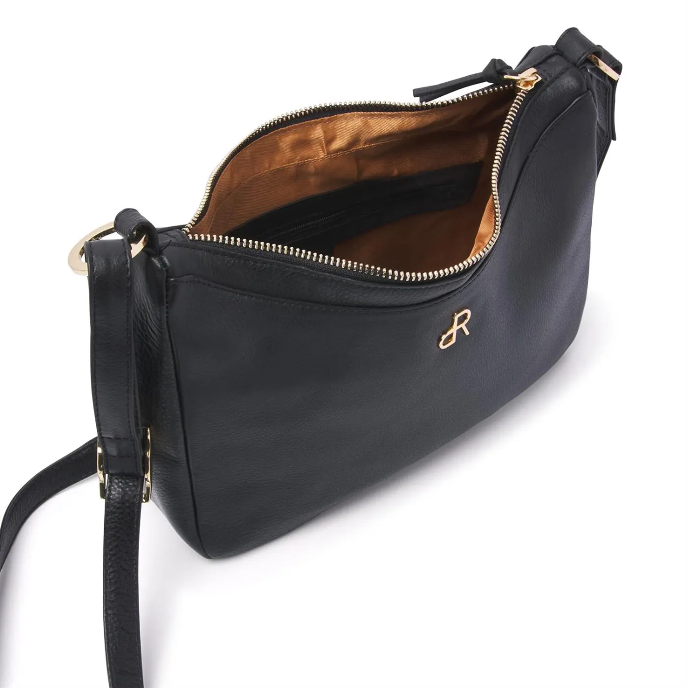dRAmsterdam Shoulder Bag | Navy