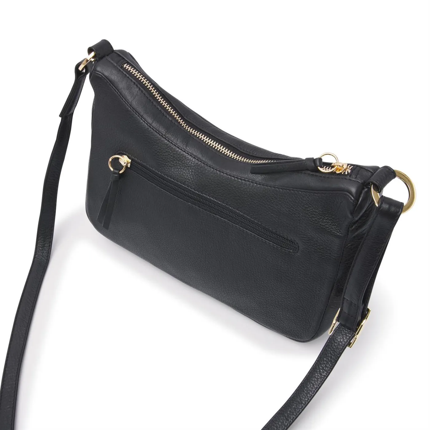 dRAmsterdam Shoulder Bag | Navy