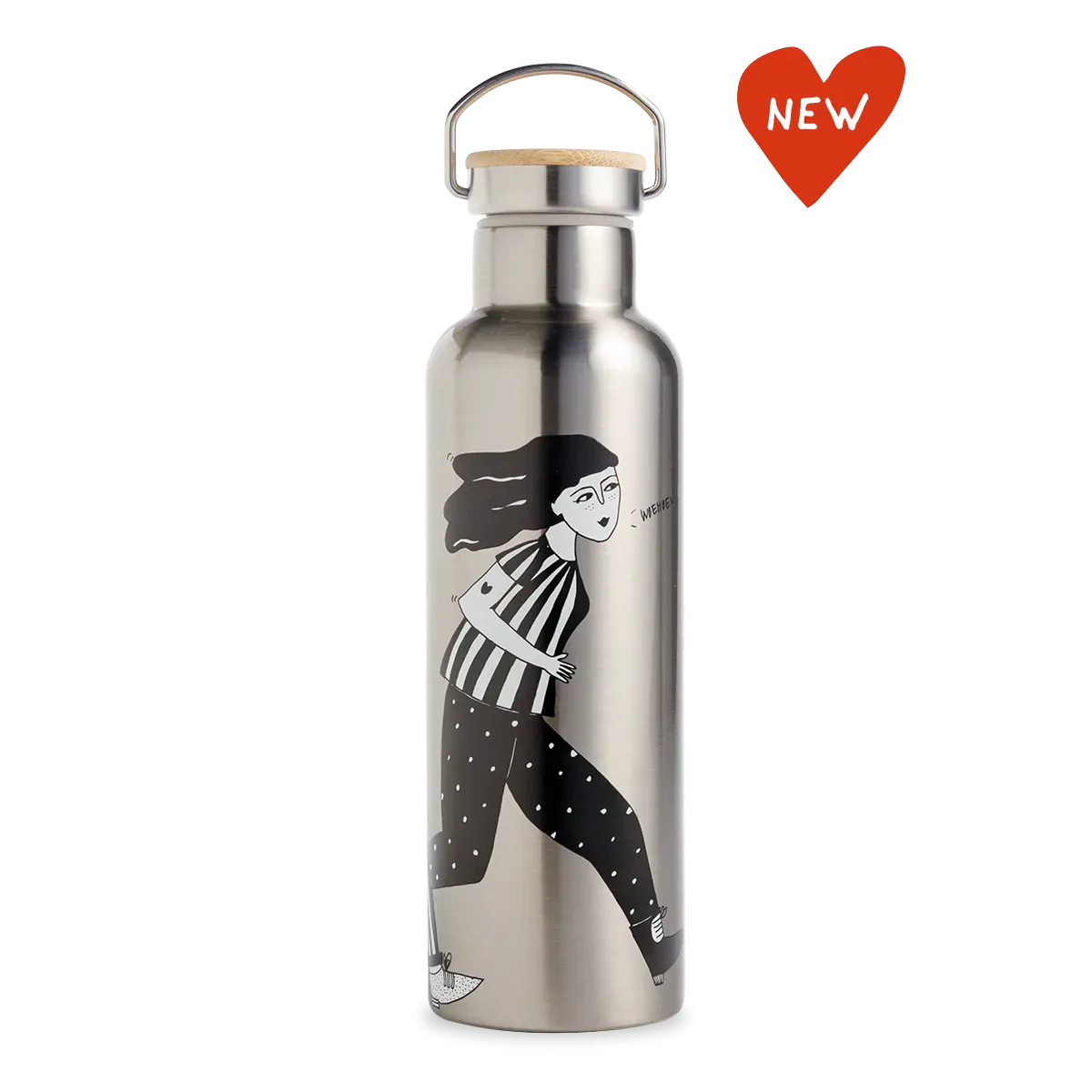 Drinking Bottle Weekend