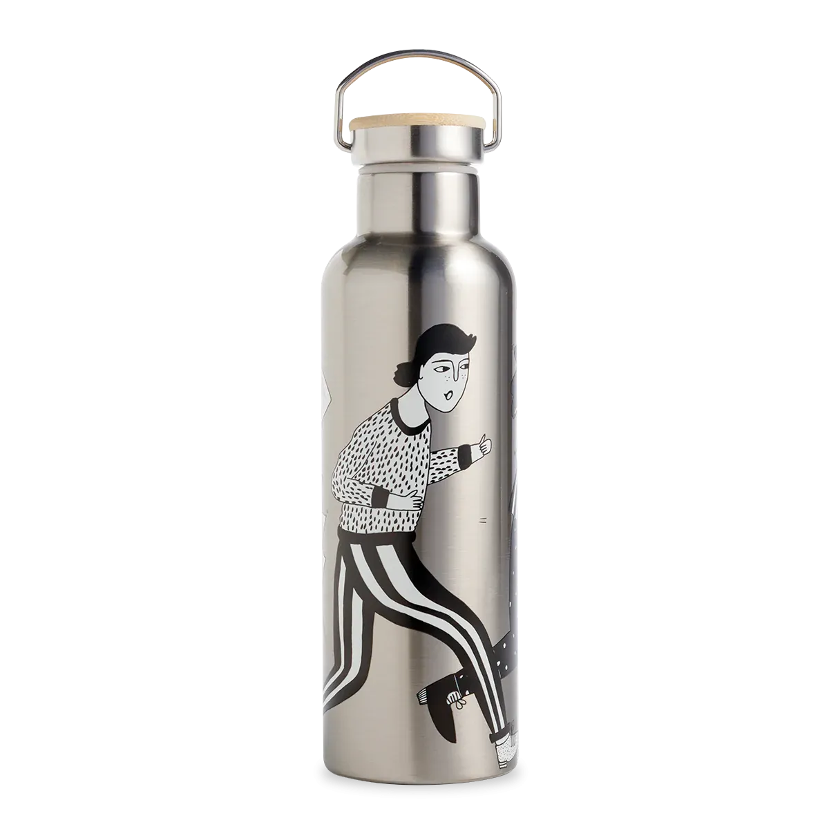 Drinking Bottle Weekend