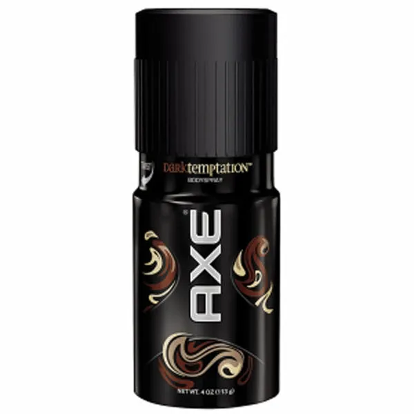 Dry Dark Temptation Deodorant by Axe