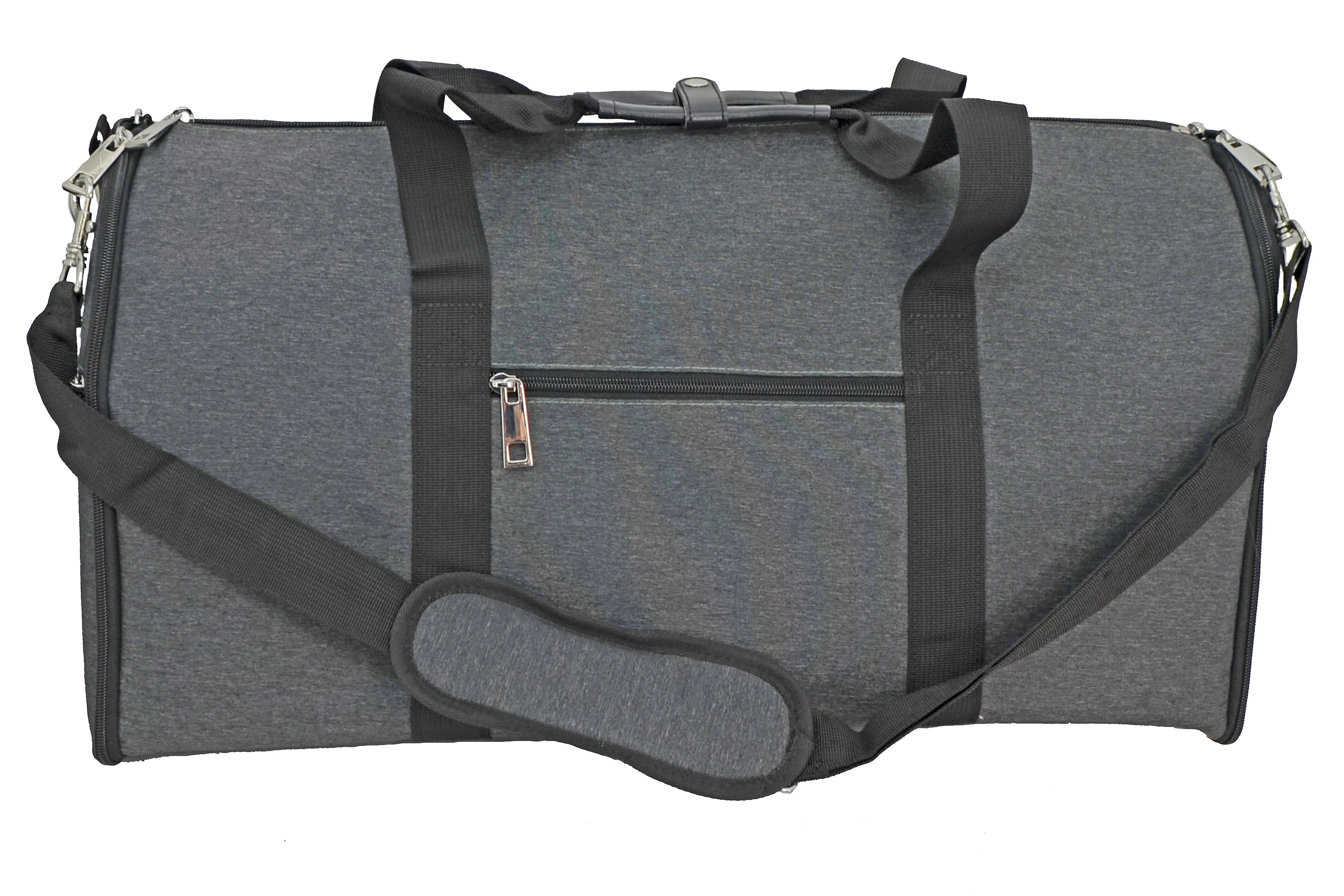 Duchamp Garment Duffle Bag