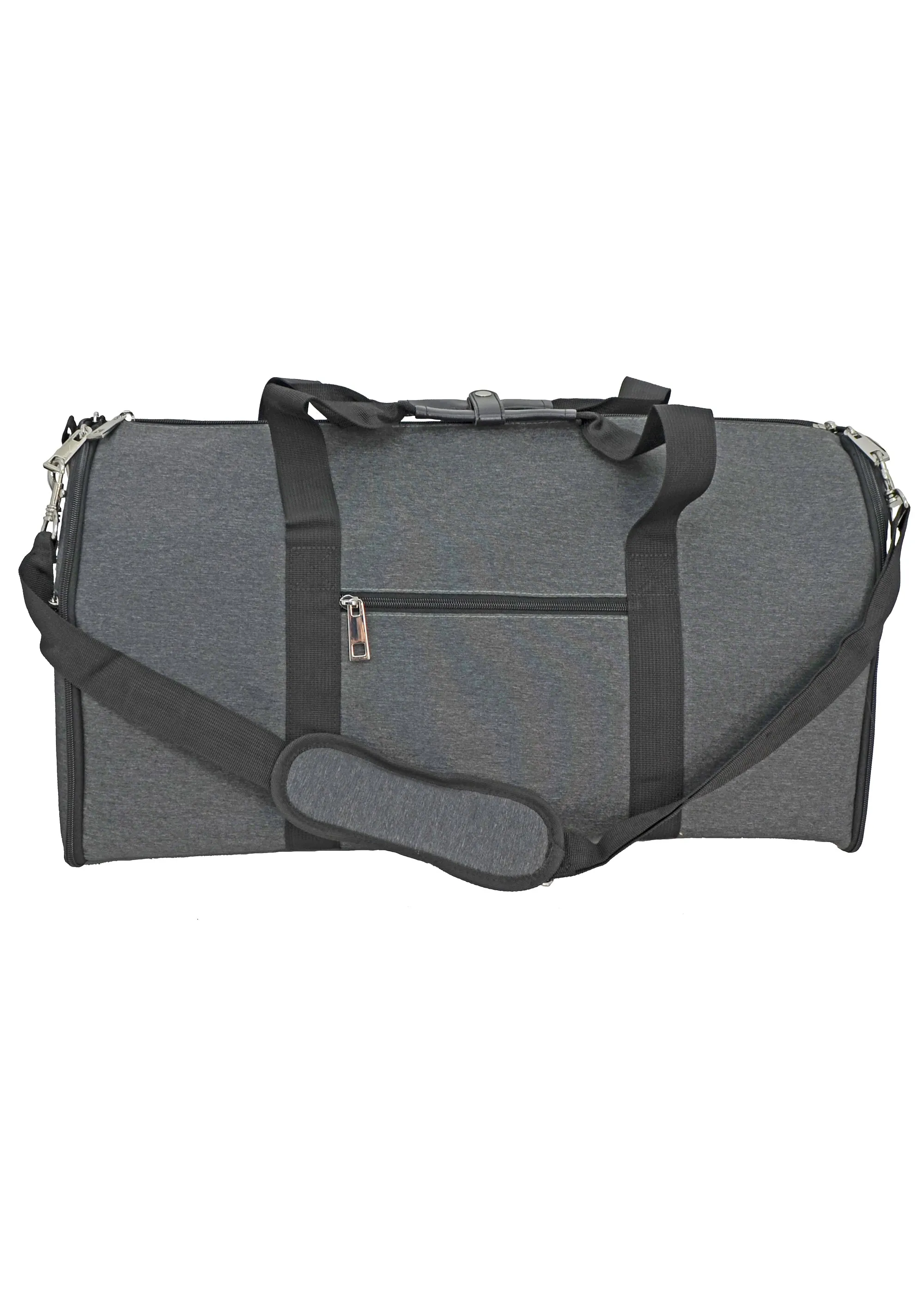 Duchamp Garment Duffle Bag