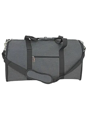 Duchamp Garment Duffle Bag