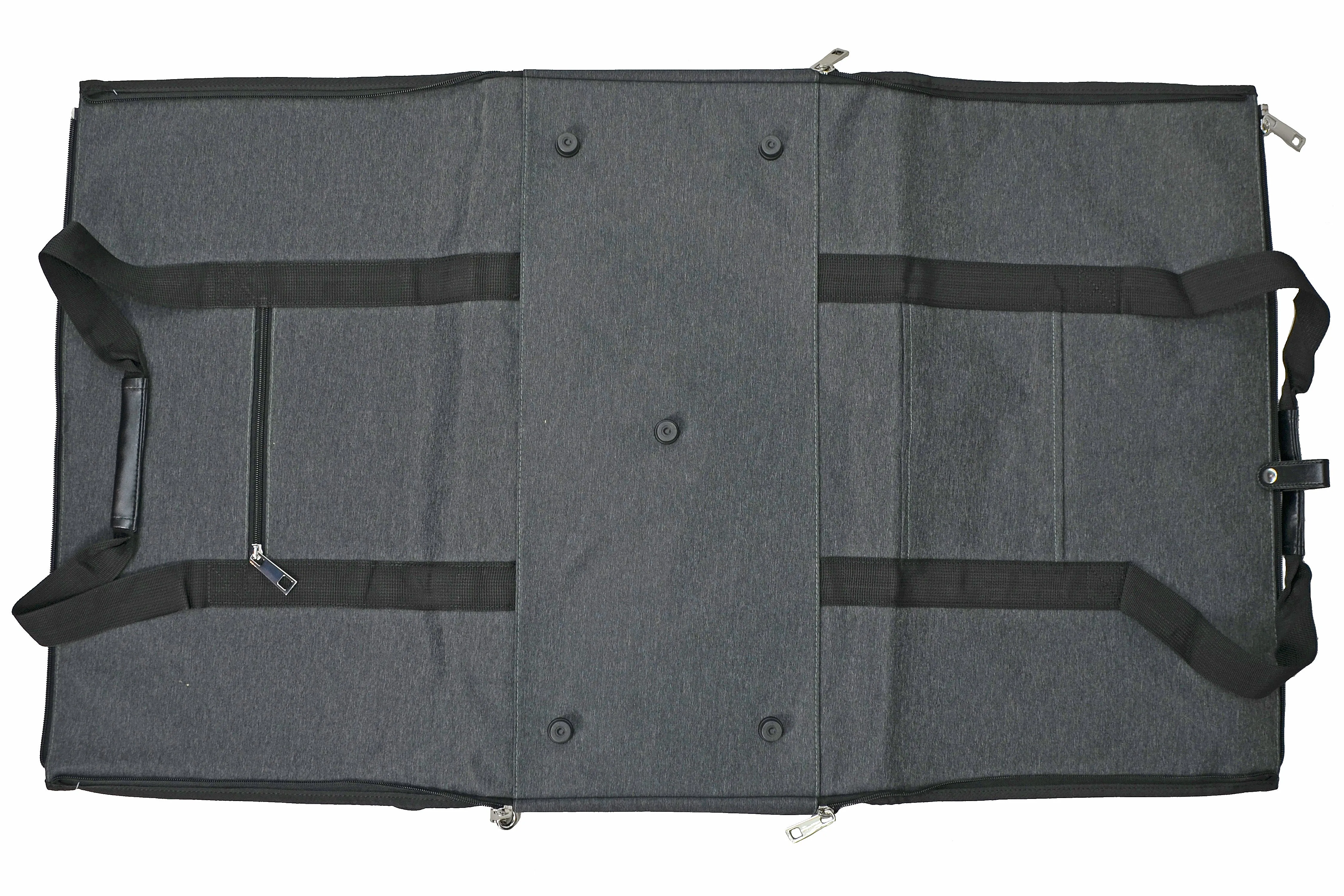 Duchamp Garment Duffle Bag