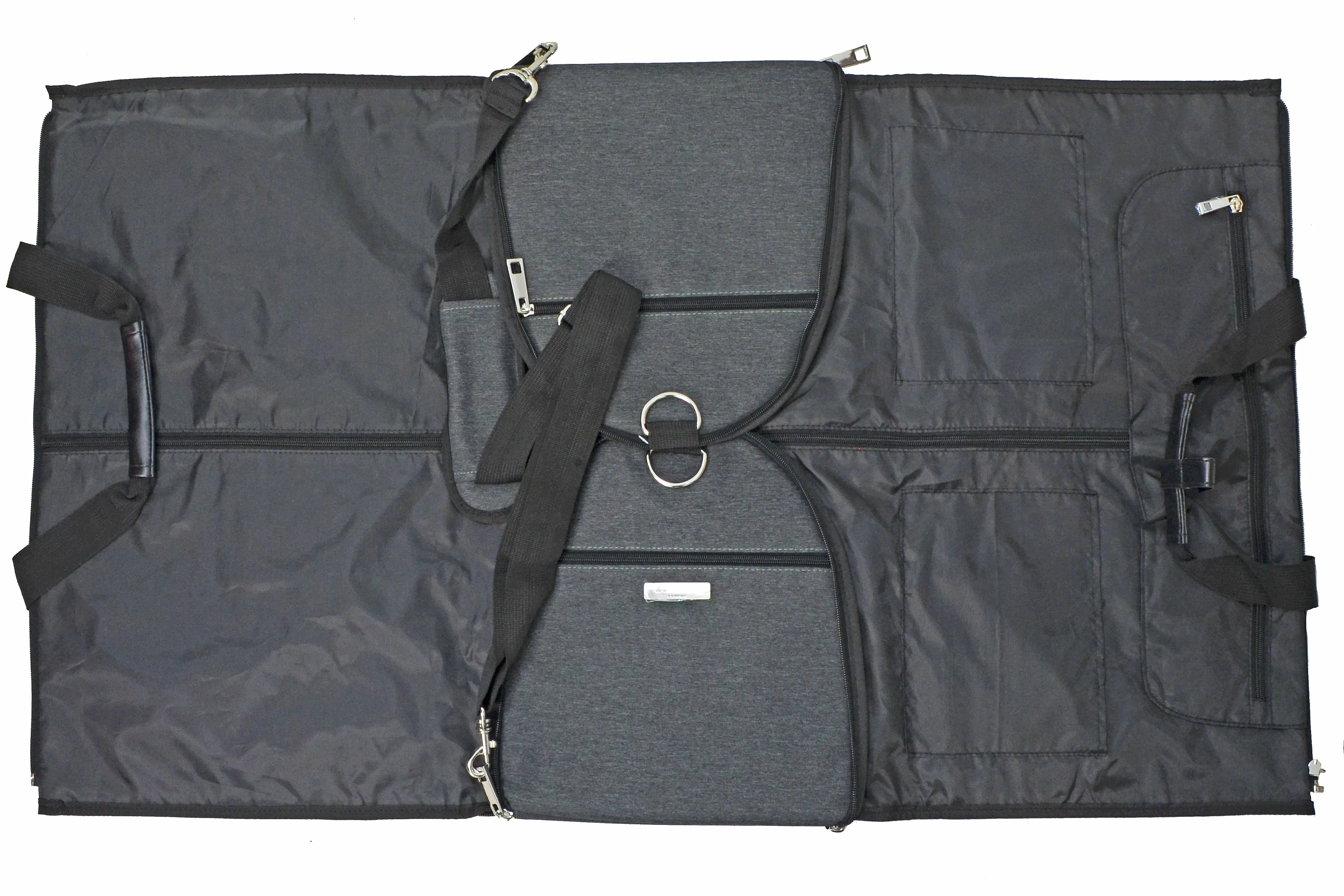 Duchamp Garment Duffle Bag