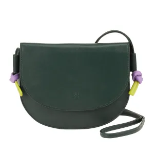 DUDU BRAKE BROW SMALL WOMEN IN LEATHER, COMPETTED STEP SOCK BANK WITH BUTTON CLOSURE, ADVANTABLE shoulder strap