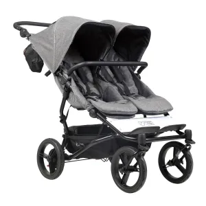 duet™ luxury collection buggy