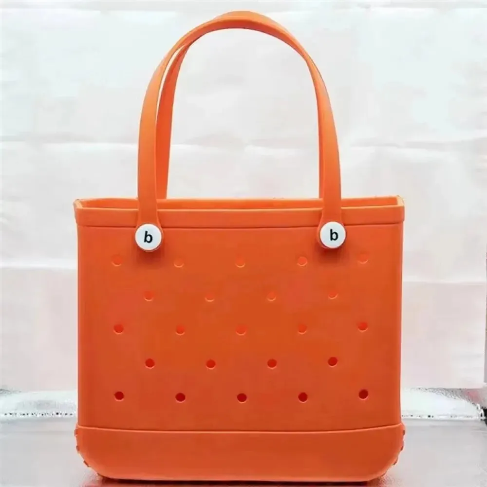 Durable Waterproof EVA Beach Bag