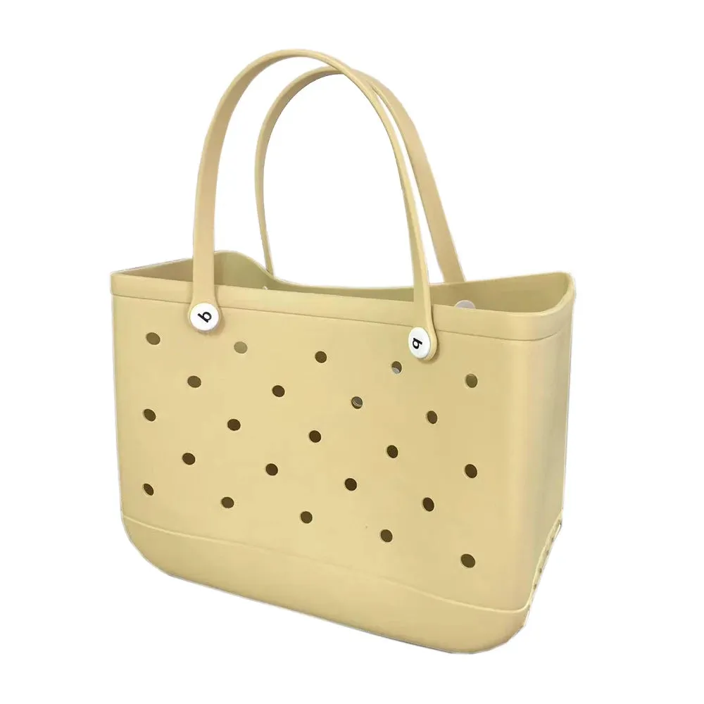 Durable Waterproof EVA Beach Bag