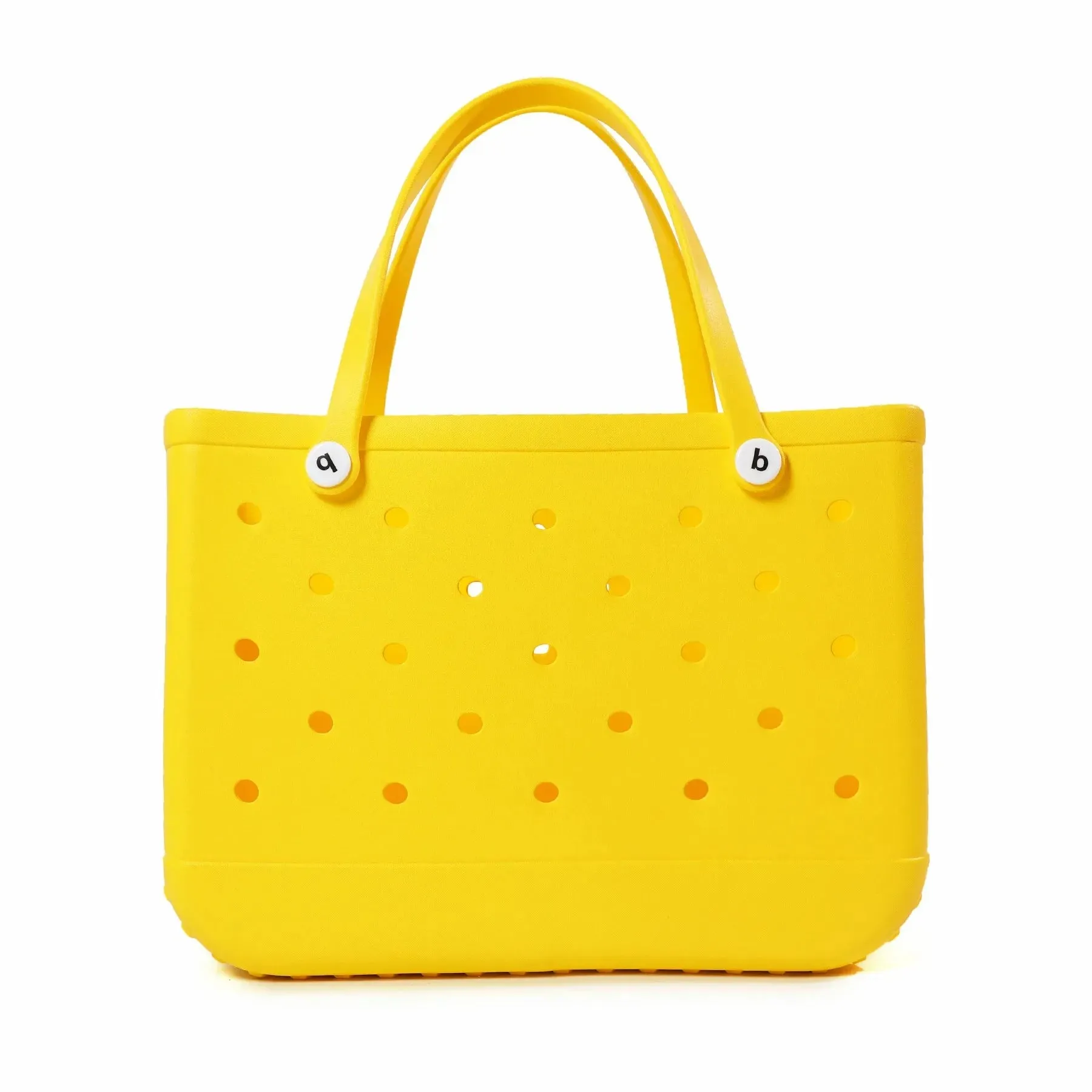 Durable Waterproof EVA Beach Bag