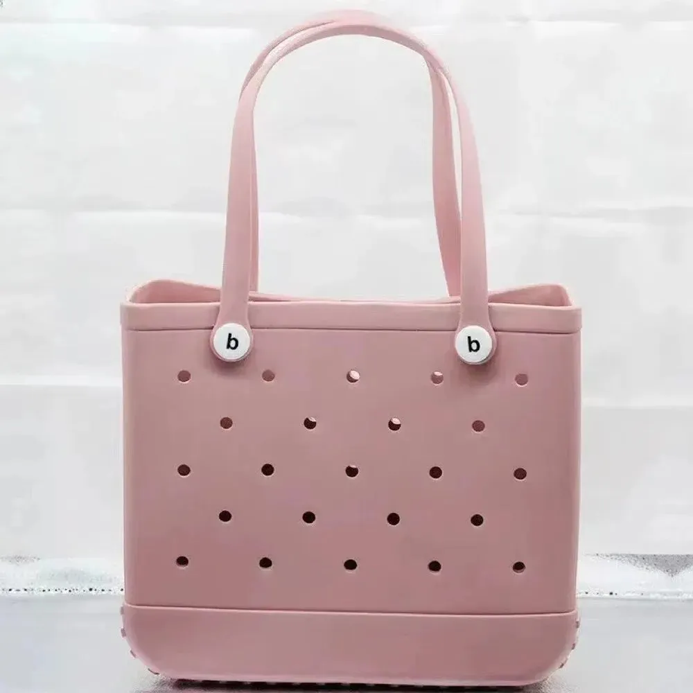 Durable Waterproof EVA Beach Bag
