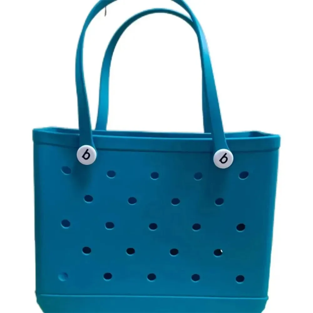 Durable Waterproof EVA Beach Bag