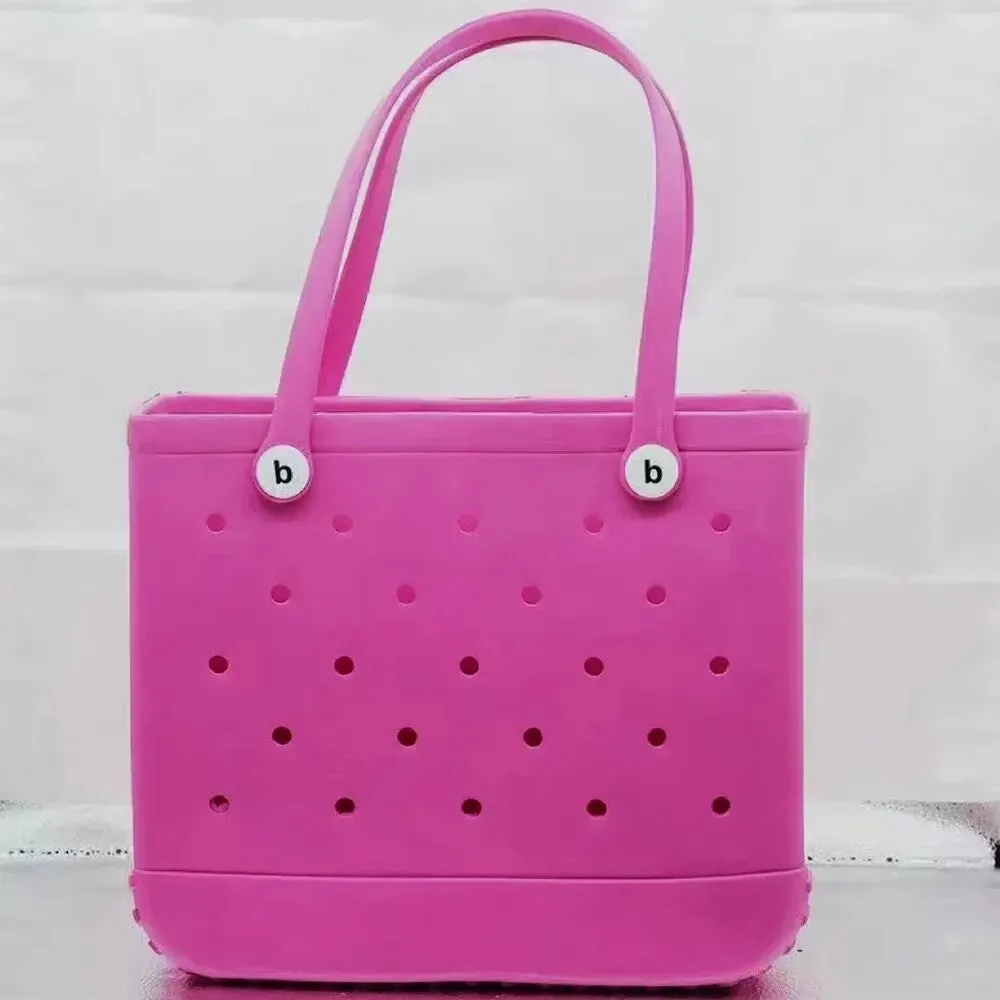 Durable Waterproof EVA Beach Bag
