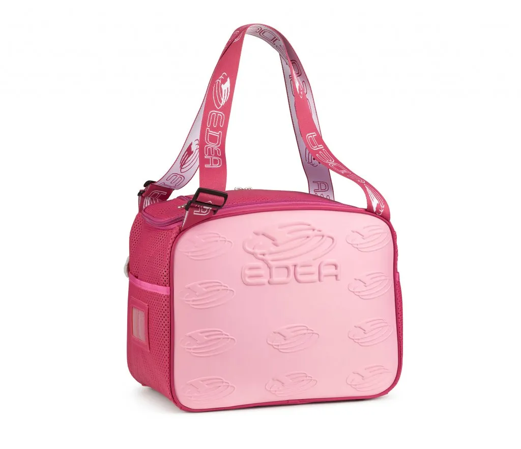 Edea Cube Skate Bag - Pink