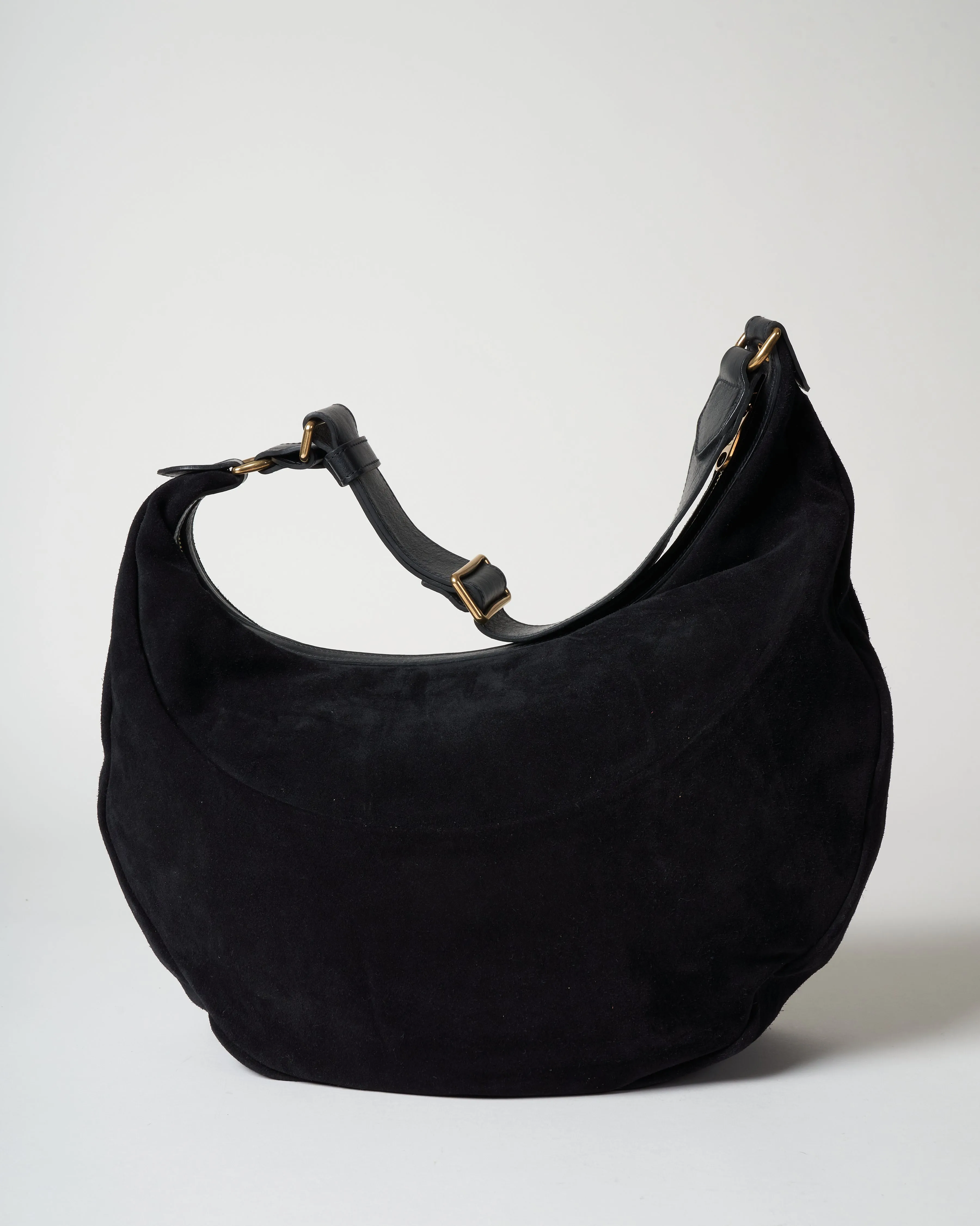 edgar m bag - noir