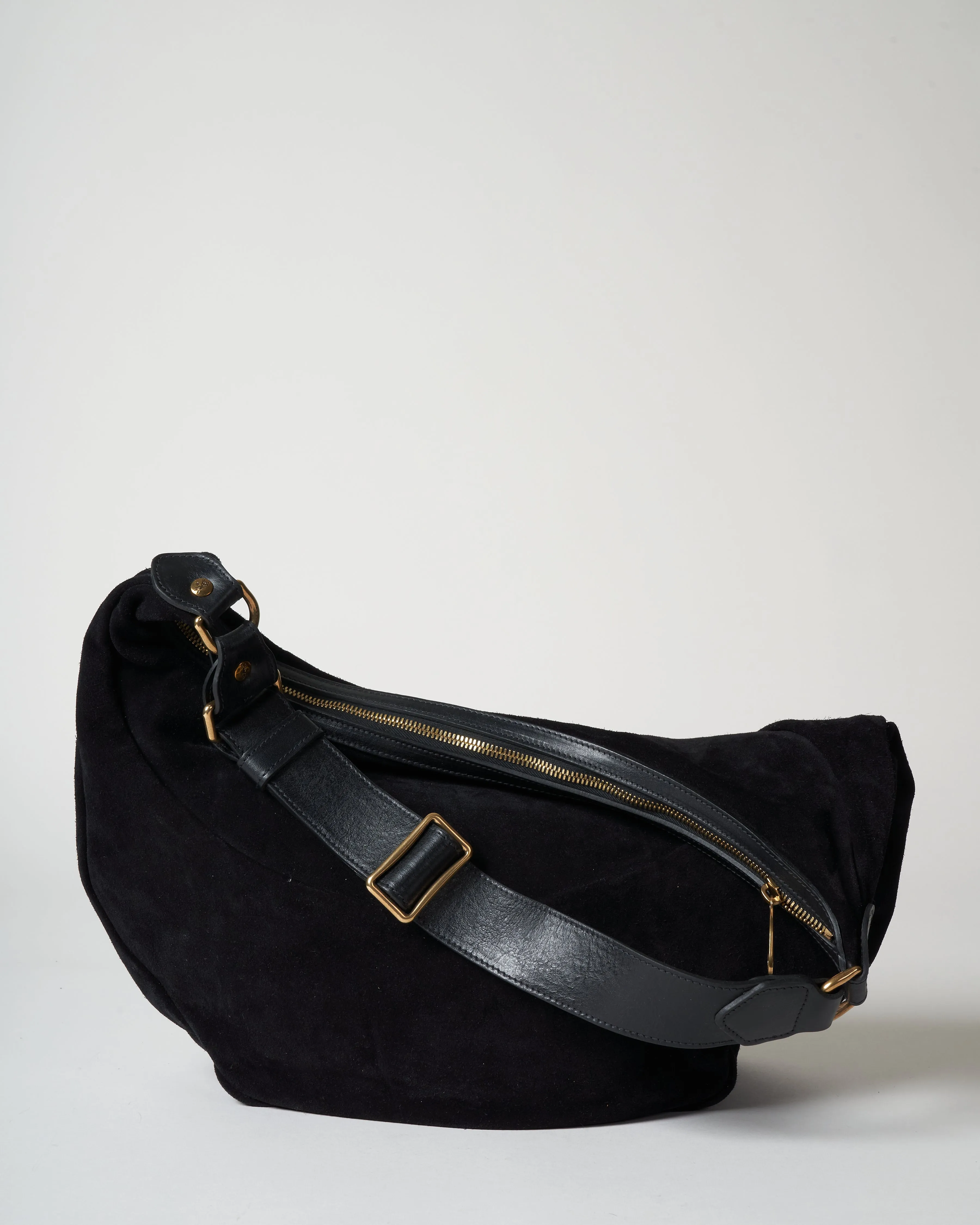 edgar m bag - noir