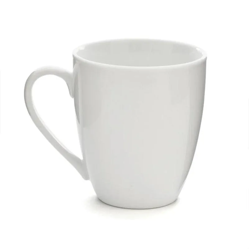 Eetrite Mug White 380ml ER1264