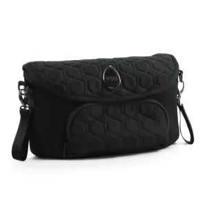 Egg 3 Organiser Black Olive