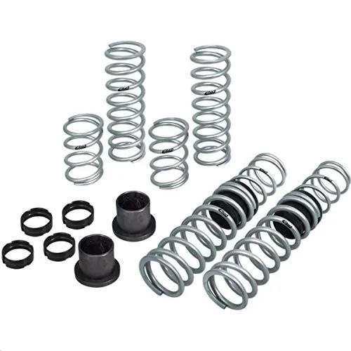 Eibach E85-209-011-02-22 Stage 2 Performance Spring System, 1 Pack
