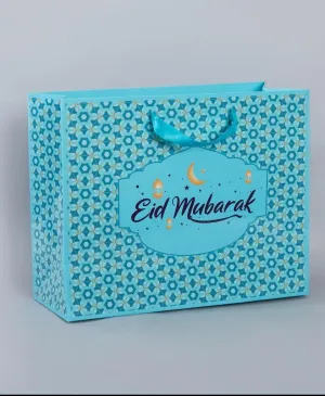 Eid Mubarak Gift Bag