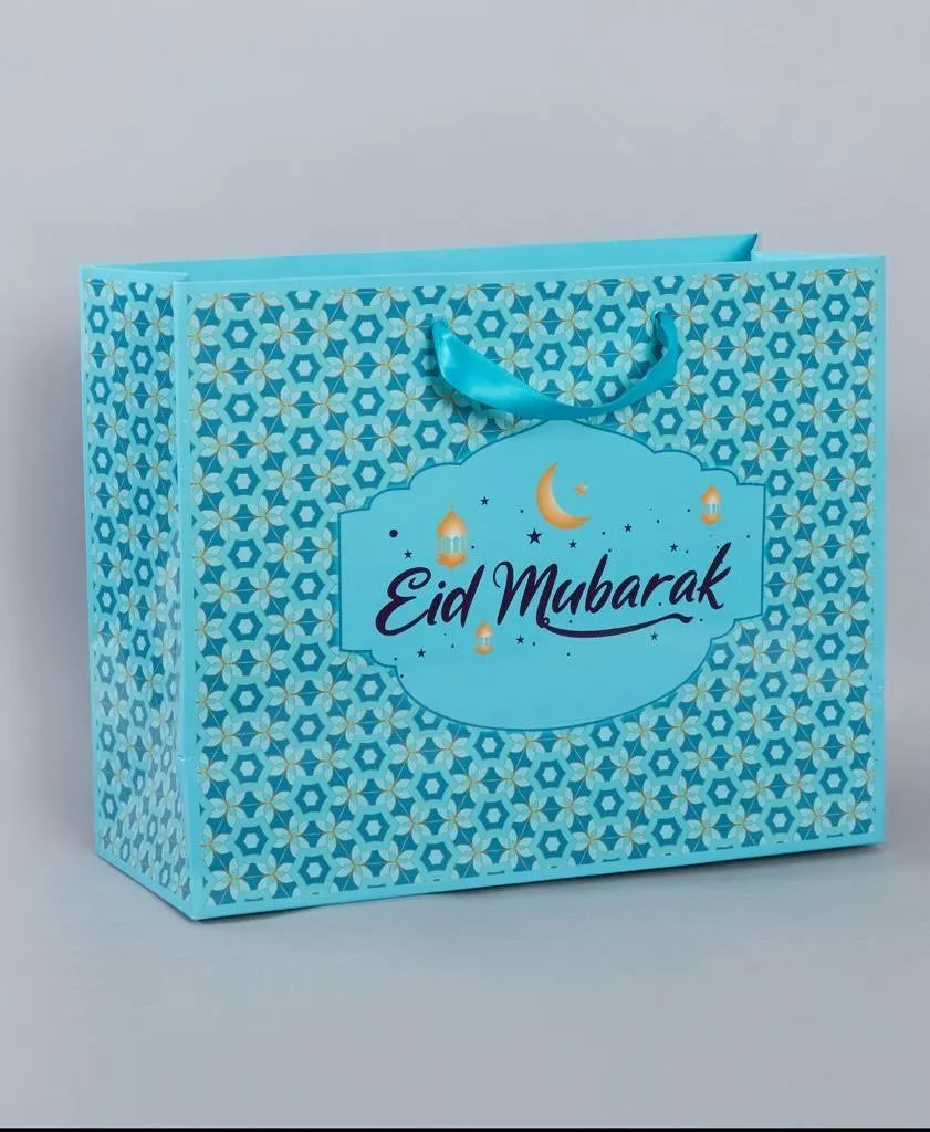 Eid Mubarak Gift Bag