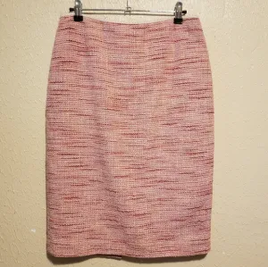 Elie‎ Tahari Pencil Skirt Size 6