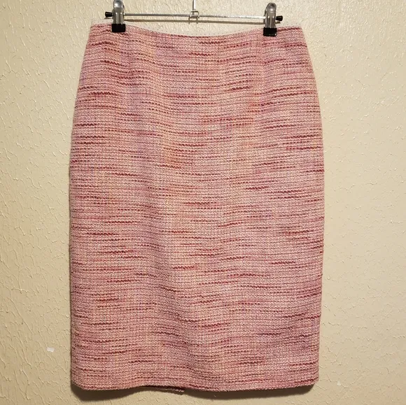 Elie‎ Tahari Pencil Skirt Size 6