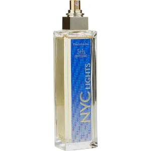 Elizabeth Arden 5th Avenue City Lights 4.2 oz Eau de Parfum Spray Tester for Women