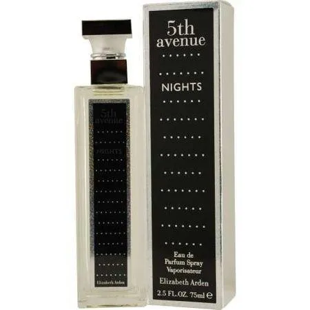 Elizabeth Arden 5th Avenue Nights for Women