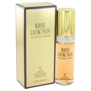 Elizabeth Taylor White Diamonds for Women