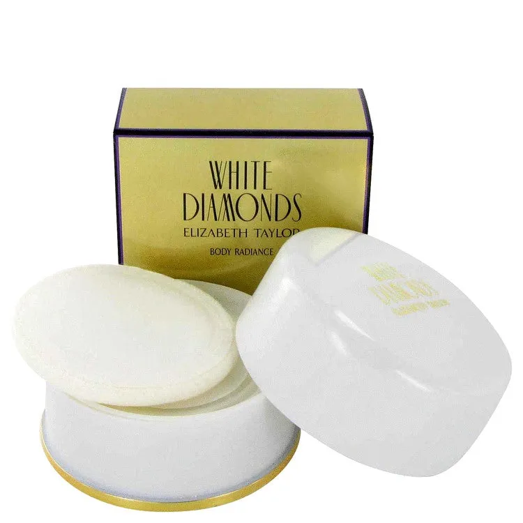Elizabeth Taylor White Diamonds for Women