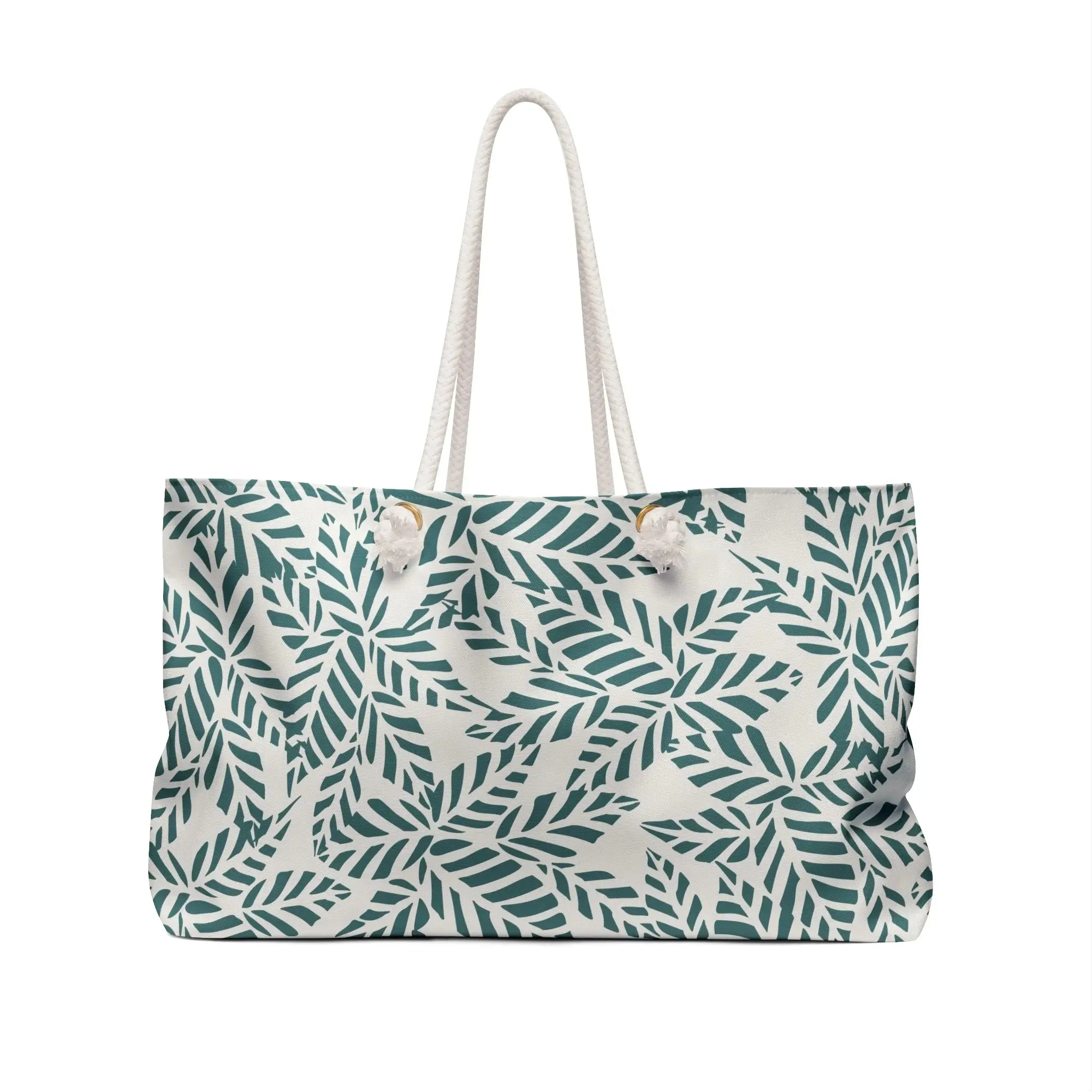 Emerald Enclave Weekender Bag