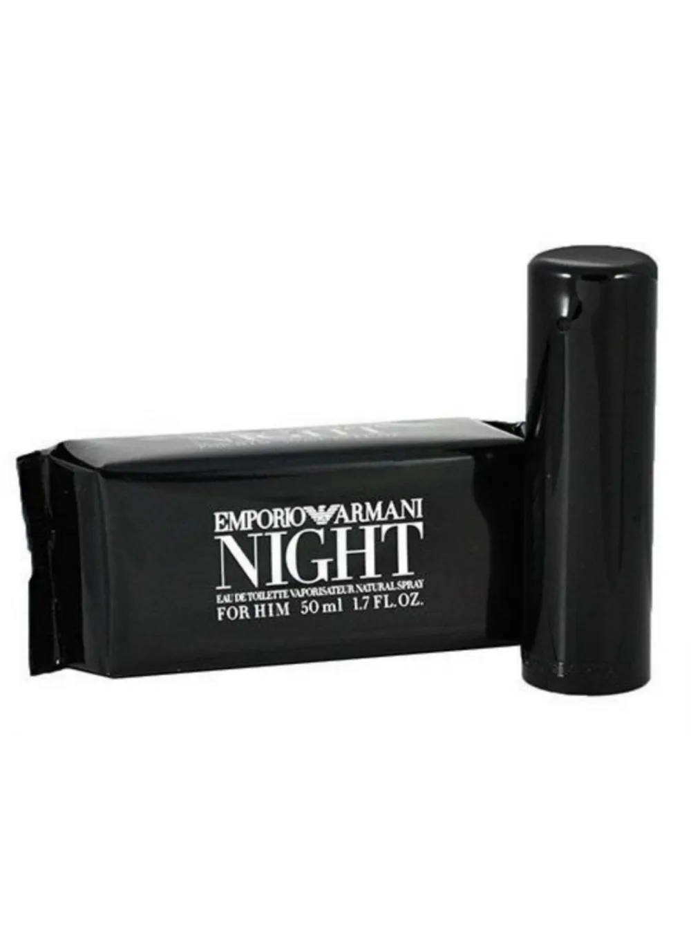 Emporio Armani Night 1oz Eau De Toilette Men